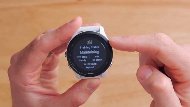 Garmin Forerunner 255 In-Depth Review - Multi-Band GPS, HRV, More Sizes, and SO MUCH More! смотреть онлайн