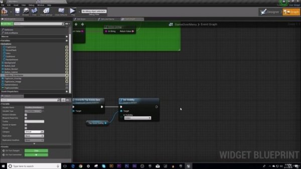 017 Top Scores - Register High Score - Part 2