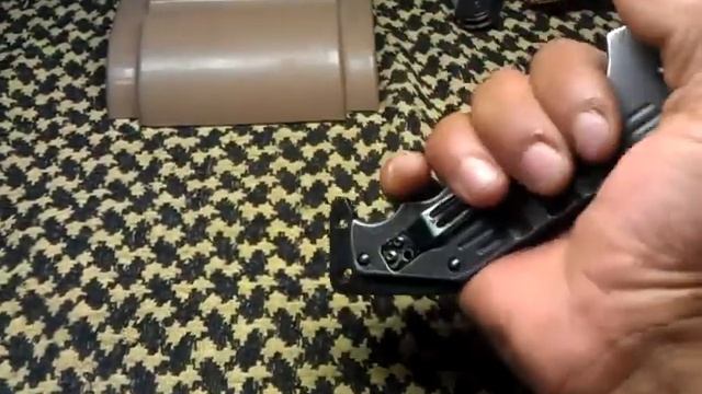 Cold Steel, AK-47 y Mini AK-47 ( en español) смотреть онлайн