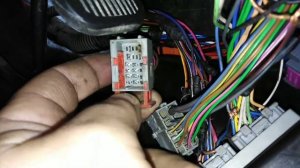 Lada Priora не работает электробензонасос