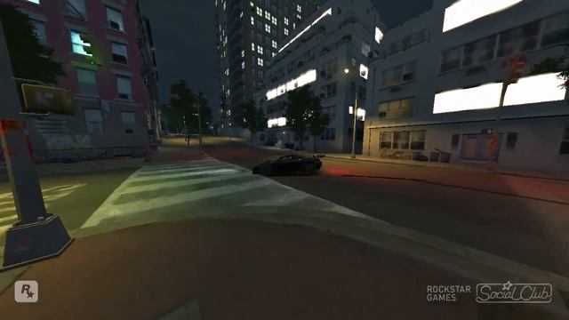 Grand Theft Auto IV/EFLC - Mods - Ascari KZ-1 смотреть онлайн