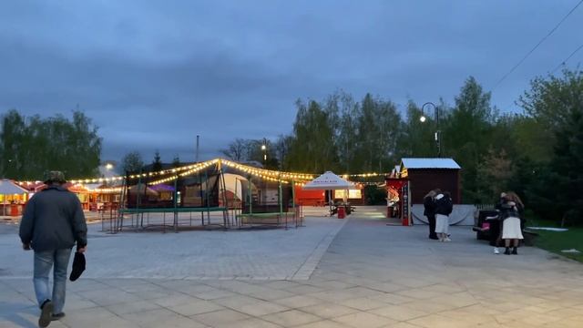 выходные в Коломне | калачи, пастила и сказочные домики