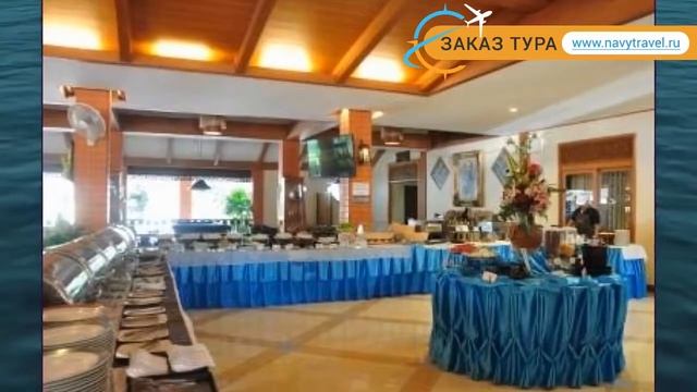 SABAI RESORT 3* Таиланд Паттайя обзор – отель САБАЙ РЕЗОРТ 3* Паттайя видео обзор