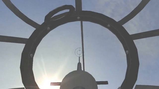Feindflug- Stukas im Visier смотреть онлайн