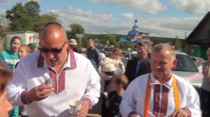 Свадьба в Мари Туреке