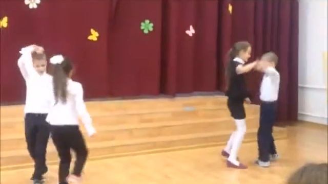 МКОШИ им.Каниди "Посели в своем сердце добро.." смотреть онлайн