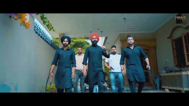 Scope | Neetta Sarpanch | Sunny Nurpuria l Half Mad l Magic Records l Latest Punjabi Song 2021 смотреть онлайн