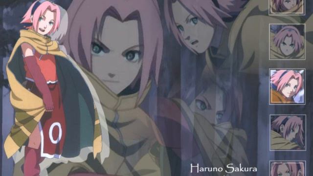 Sakura wishes Sasuke were somehow here again смотреть онлайн