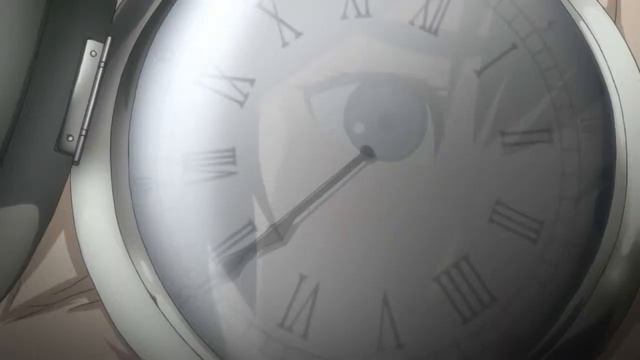 часики маюши остановились смотреть онлайн