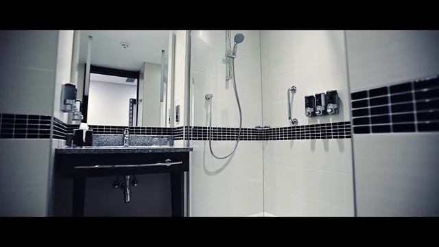 Hampton By Hilton Volgograd Profsoyuznaya Открытие