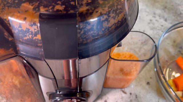 Make My Skin Glowing Juice with Me & Brighter Skin|Carrot Juice during Pregnancy #pregnancy#skincar смотреть онлайн