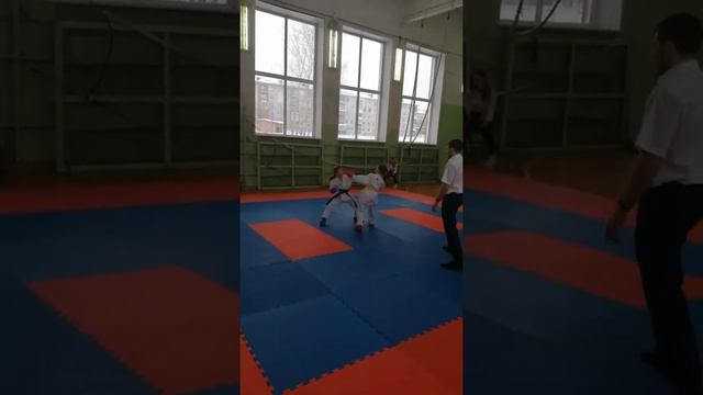 Кумитэ 26.01.2020г Юрга