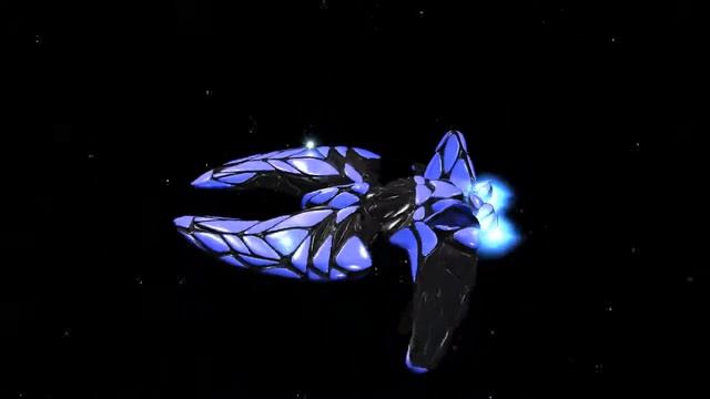 Alpha Empire - Drakkar Corvette. Альфа Империя - Корвет Драккаров смотреть онлайн