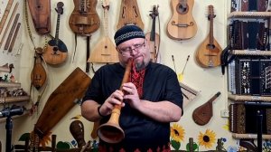 ВЛАДИМИРСКИЙ РОЖОК