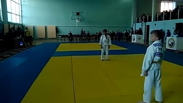 Judo kids смотреть онлайн