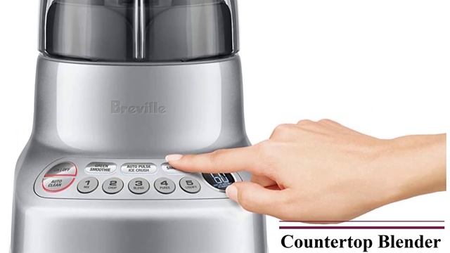 The 9 Best Blenders of 2022-Tested and rated. смотреть онлайн