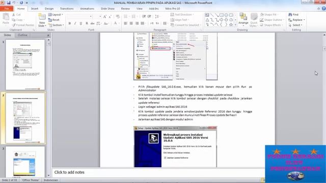 Cara Convert File PDF ke File Microsoft Power Point dengan Mudah & Cepat смотреть онлайн