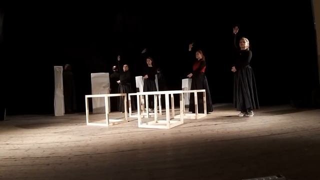 Нос репетиция(2) смотреть онлайн