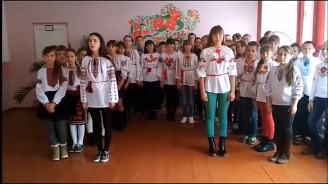 Люби свою мову, вона джерело) смотреть онлайн