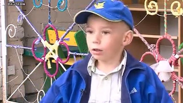 "Размышлялки": Прогулка смотреть онлайн