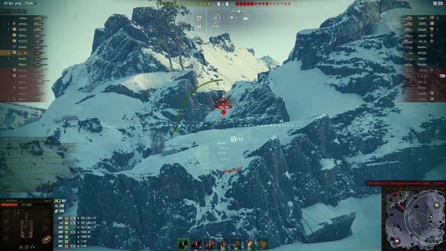 Strv S1 хороший бой,но проиграли смотреть онлайн
