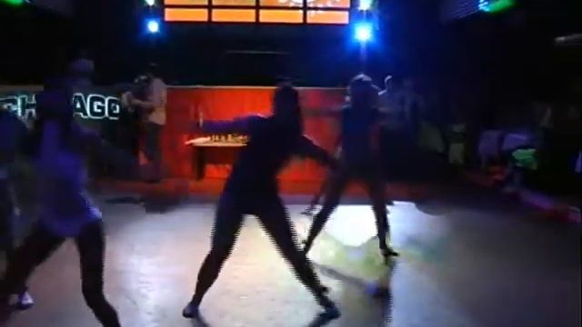 SALSAPROJECT - 2013 - SALSA CLUB DONETSK