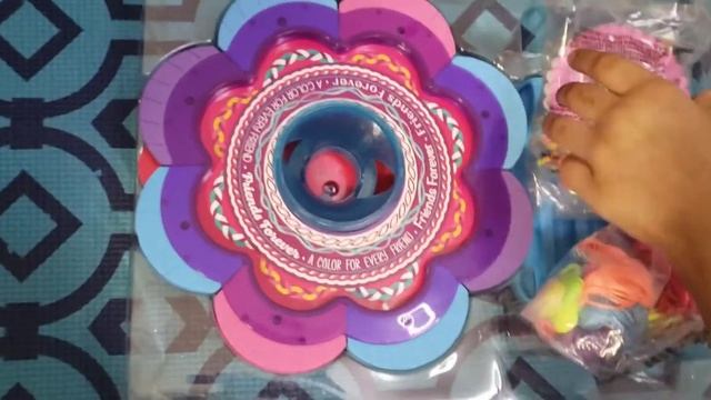 Unboxing Toys And Taste Testing Donuts