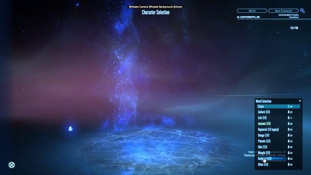 [Final Fantasy XIV] Определился кем играть. Прокачка. смотреть онлайн