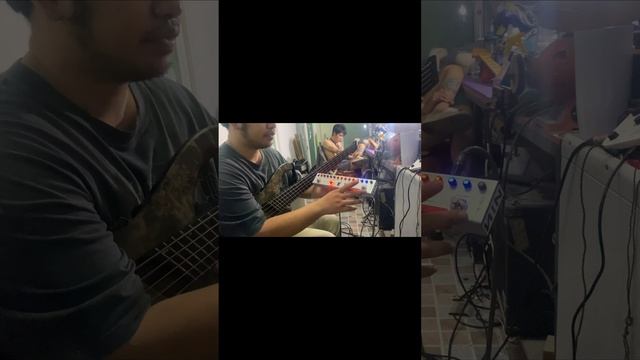 Review : M - VAVE Tank B ( on Bass ) смотреть онлайн