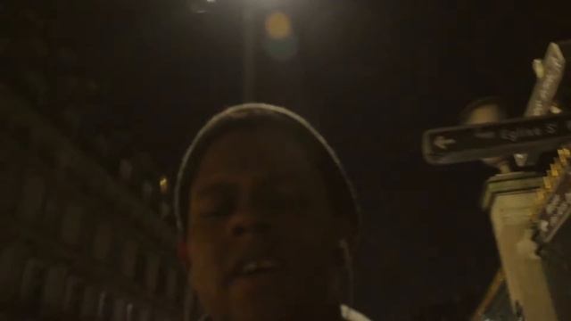 Paris At Night - VLOG#5