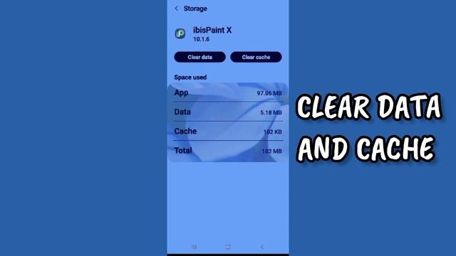 Fix ibis Paint X App 'A crash occurred in restoring an artwork file' Problem || TECH SOLUTIONS BAR смотреть онлайн