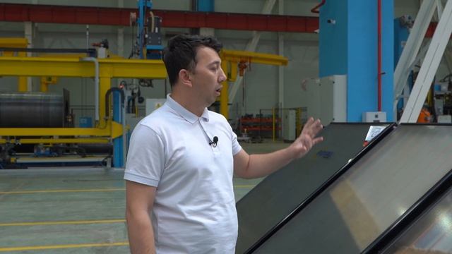 Royal Quyosh Suv Isitish Panellari Haqidagi Savollarga Mutaxassis Tomonidan Javob Beramiz...