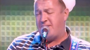 Леприконсы - «Море» I Live 2012