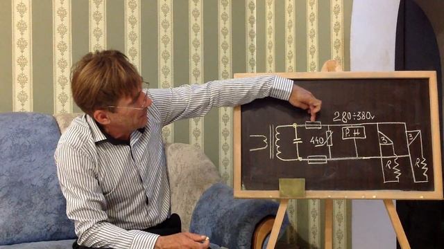 Резонанс. Управление процессом. (Видео 6) смотреть онлайн