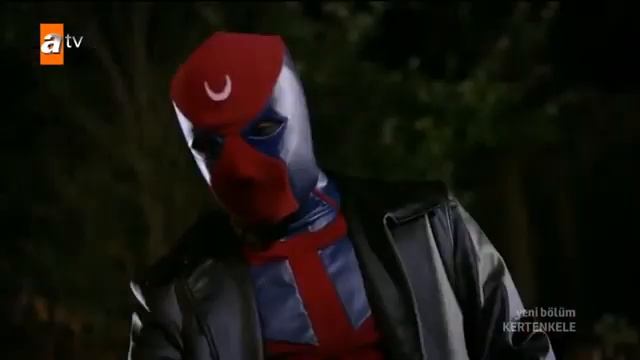 KERTENKELE (70.BÖLÜM SON SAHNE KIZIL EJDER KARA KEMALİ BİÇİYOR #KIZILEJDER смотреть онлайн