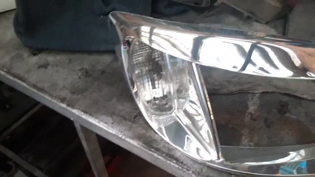 como pintar el interior de los faros opel zafira a смотреть онлайн