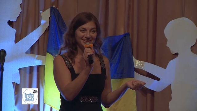 Фестиваль Золотой Ключик. 14 августа 2016. 7-й день. Концерт. Фильм. Театр. Творческий вечер. смотреть онлайн