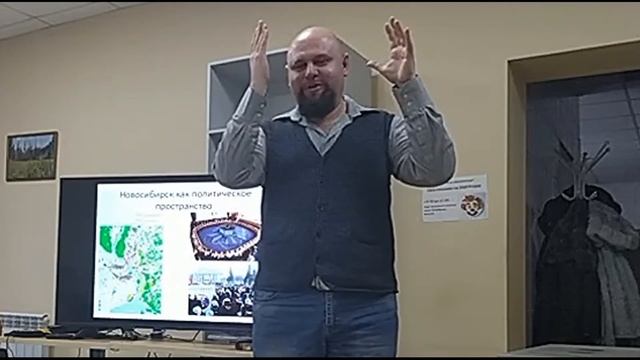 Дмитрий Холявченко. Человек и власть смотреть онлайн