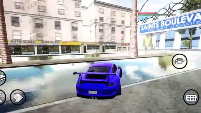 Real Gta Sa Remastered Direct X 2.0 Mobile смотреть онлайн