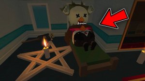 😨 Тебе лучше не спать, когда призываешь Это в Чикен Ган..