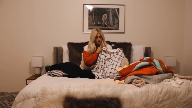 SHEIN CLOTHING HAUL! FALL FASHION смотреть онлайн