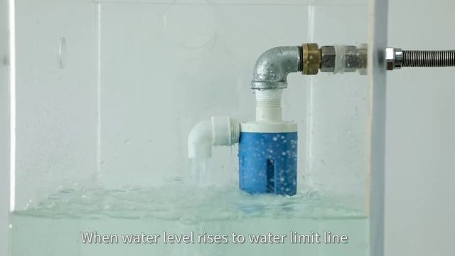 AUTOMATIC WATER LEVEL CONTROL VALVE | HOW DOES IT WORK? | eBay смотреть онлайн