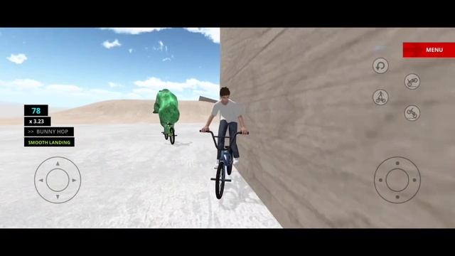 BMX SPACE - Oyanio Tv смотреть онлайн
