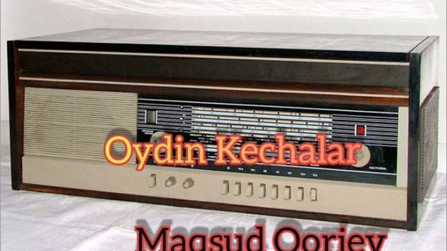 Oydin kechalar смотреть онлайн