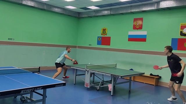 Соболь - Соколов. Пятая партия. смотреть онлайн