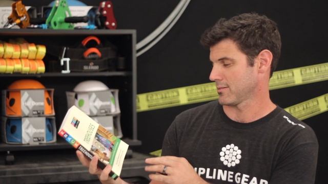 Treehouse Book Review - Zip Line Gear смотреть онлайн