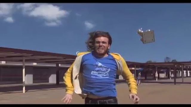"Go go go" de Ogilvy Brasil - Oro en Tv 2011 смотреть онлайн