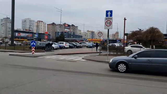 1к пр т Бажана 5 смотреть онлайн