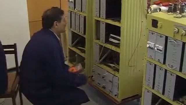 Видеоролик о ПКП ИРИС.mp4 смотреть онлайн