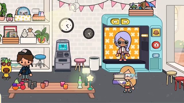 упаковка боксав на мой ДР😇🤑🤯🥳